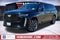 2022 Cadillac Escalade ESV Sport