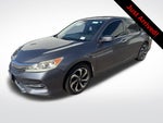 2017 Honda Accord Sedan EX-L
