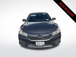 2017 Honda Accord Sedan EX-L