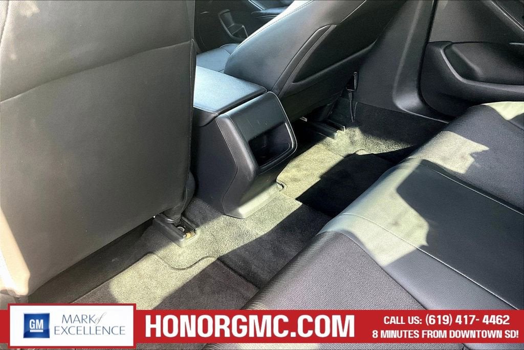 2019 Honda Accord Sedan Sport 1.5T