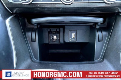 2019 Honda Accord Sedan Sport 1.5T