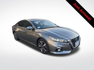 2019 Nissan Altima 2.5 SL