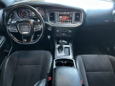 2021 Dodge Charger Scat Pack Widebody