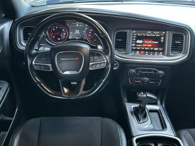 2021 Dodge Charger Scat Pack Widebody
