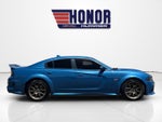 2021 Dodge Charger Scat Pack Widebody