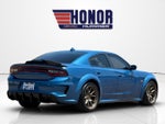 2021 Dodge Charger Scat Pack Widebody