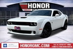 2023 Dodge Challenger R/T Scat Pack Widebody