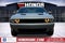 2018 Dodge Challenger GT