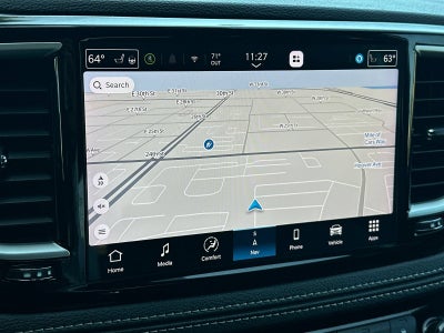 2024 Chrysler Pacifica Hybrid S Appearance Pkg