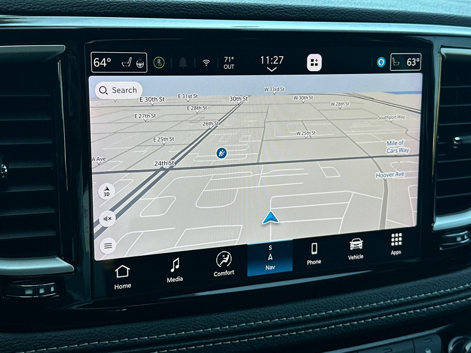 2024 Chrysler Pacifica Hybrid S Appearance Pkg