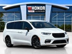 2024 Chrysler Pacifica Hybrid S Appearance Pkg