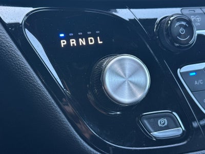 2024 Chrysler Pacifica Hybrid S Appearance Pkg