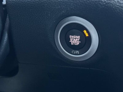2024 Chrysler Pacifica Hybrid S Appearance Pkg