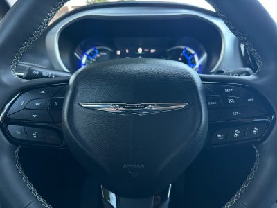 2024 Chrysler Pacifica Hybrid S Appearance Pkg