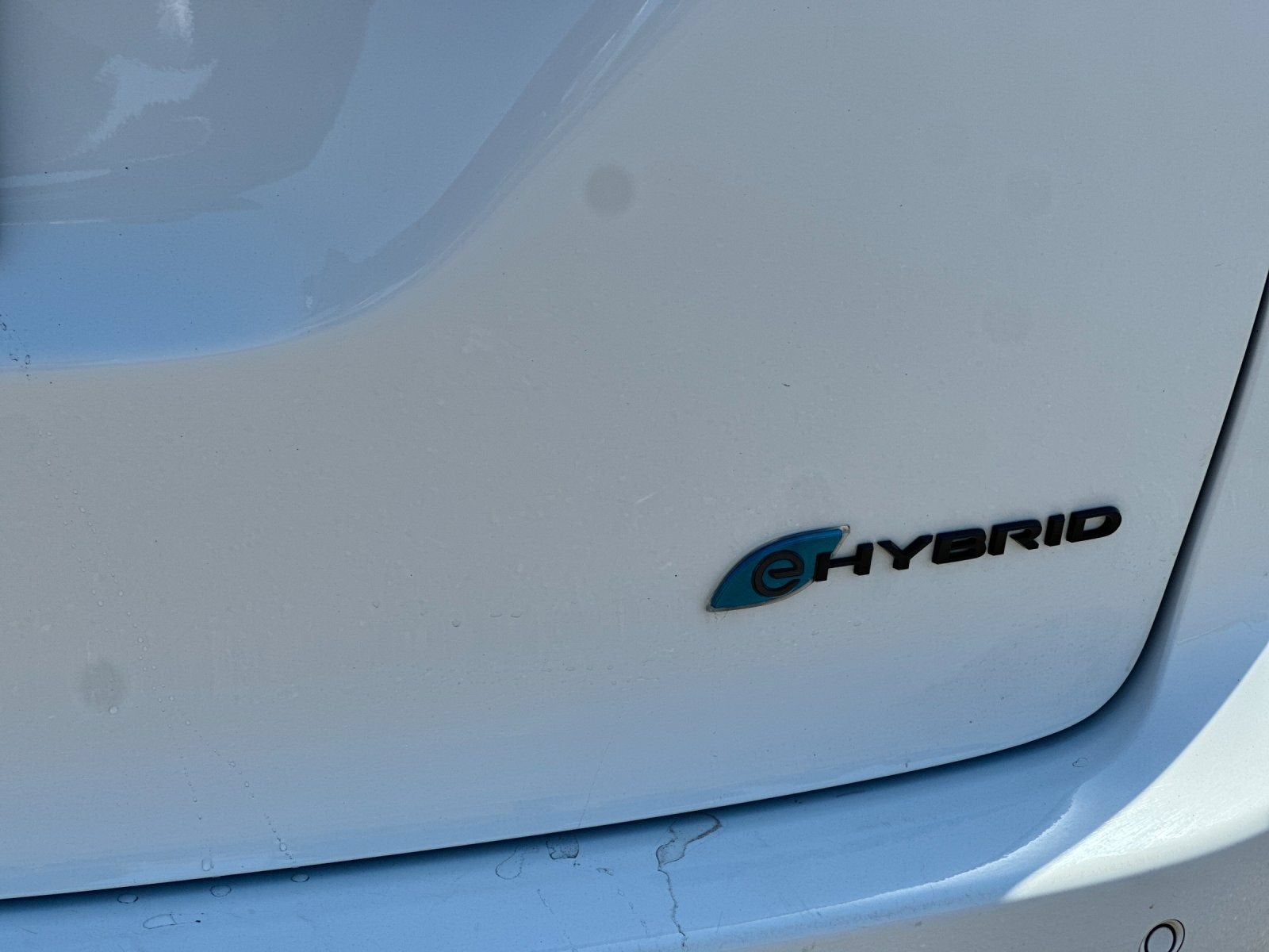 2024 Chrysler Pacifica Hybrid S Appearance Pkg