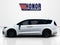 2024 Chrysler Pacifica Hybrid S Appearance Pkg