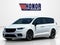 2024 Chrysler Pacifica Hybrid S Appearance Pkg