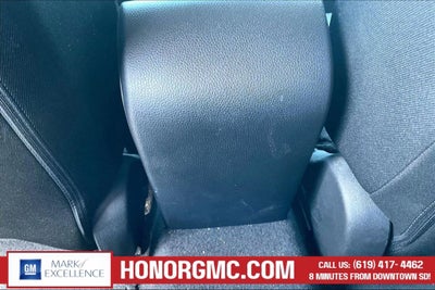 2023 Honda Civic Sedan EX