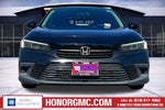 2023 Honda Civic Sedan EX