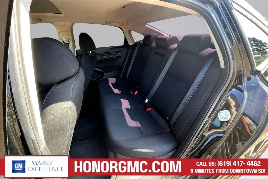 2023 Honda Civic Sedan EX