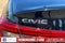 2023 Honda Civic Sedan EX