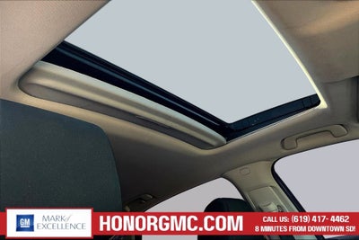 2023 Honda Civic Sedan EX