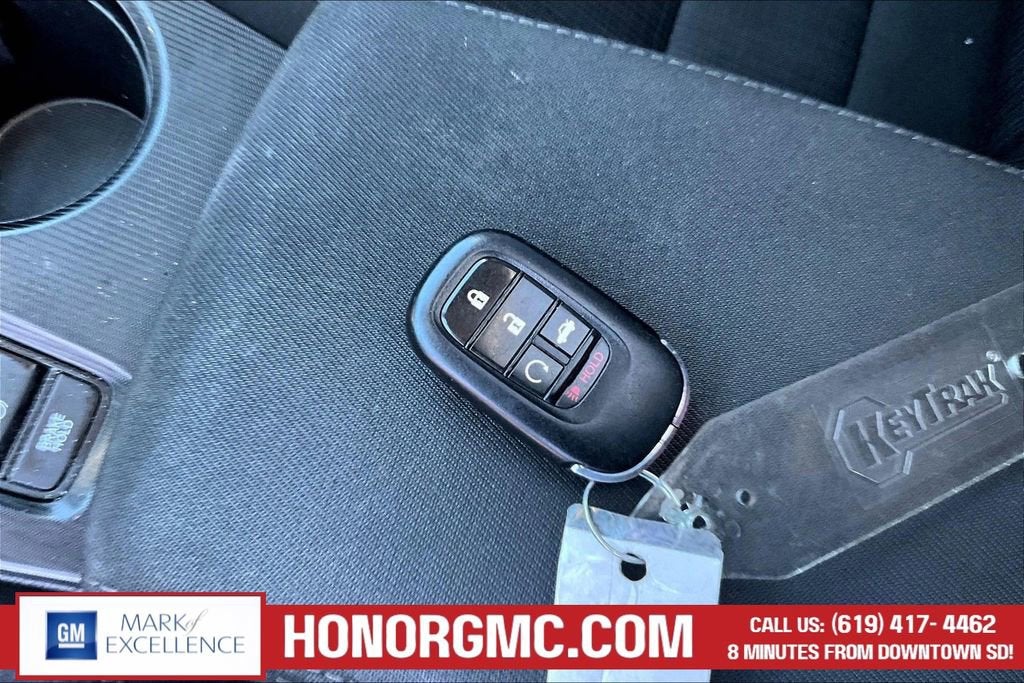 2023 Honda Civic Sedan EX