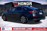 2023 Honda Civic Sedan EX