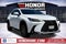 2025 Lexus NX NX 250 Premium
