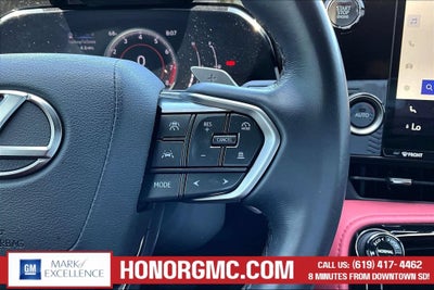 2025 Lexus NX NX 250 Premium