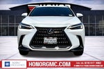 2025 Lexus NX NX 250 Premium