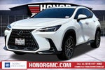 2025 Lexus NX NX 250 Premium