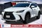 2025 Lexus NX NX 250 Premium
