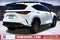 2025 Lexus NX NX 250 Premium