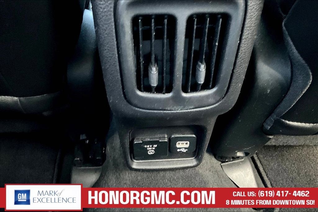 2019 Jeep Compass Altitude