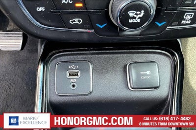 2019 Jeep Compass Altitude