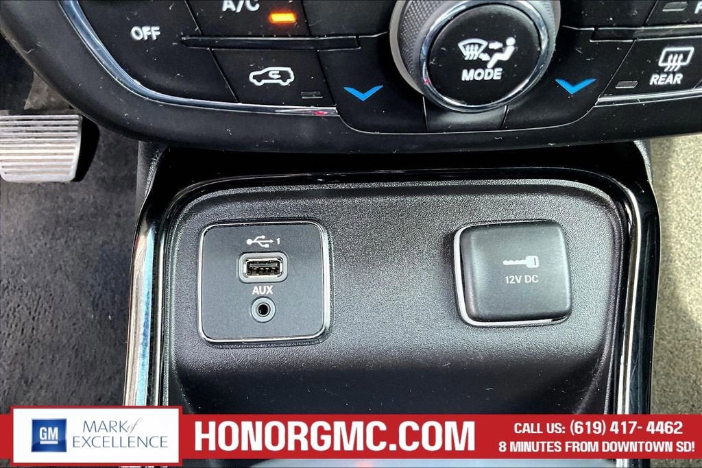 2019 Jeep Compass Altitude