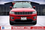 2019 Jeep Compass Altitude