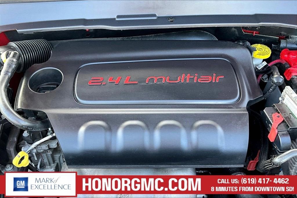 2019 Jeep Compass Altitude