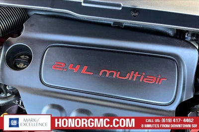 2019 Jeep Compass Altitude