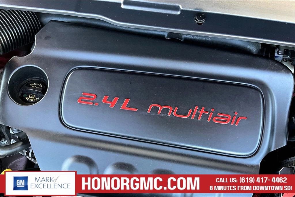 2019 Jeep Compass Altitude