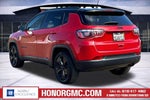 2019 Jeep Compass Altitude