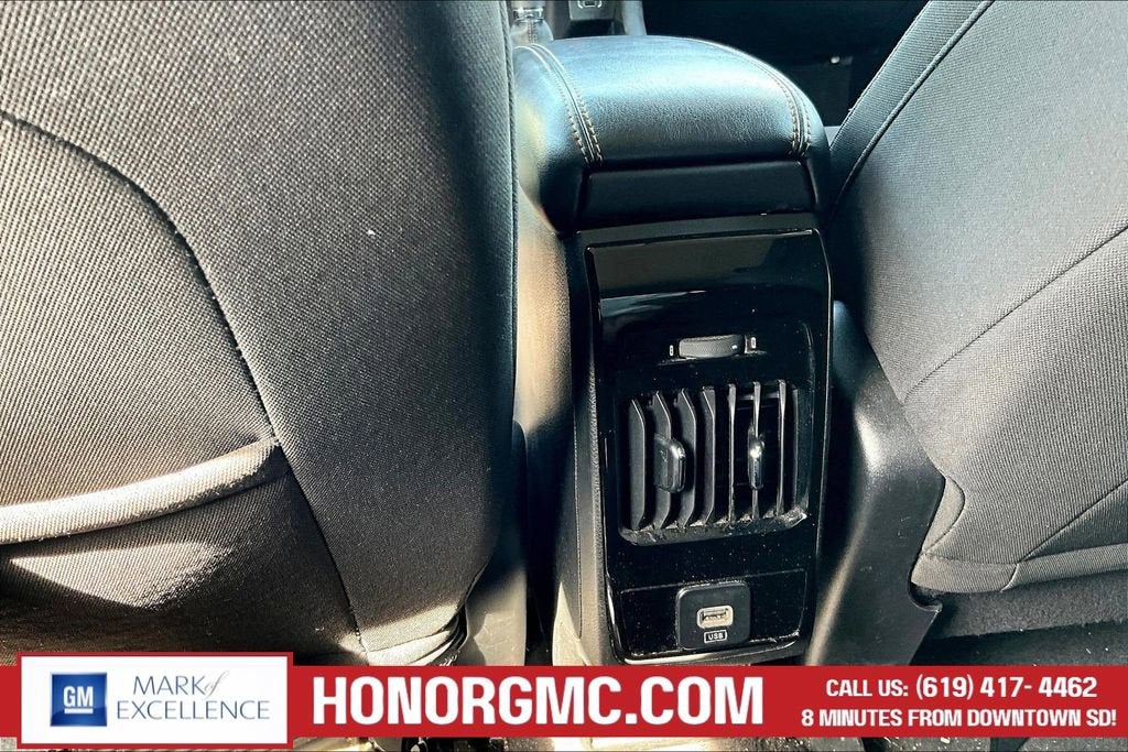 2022 Jeep Compass Sport