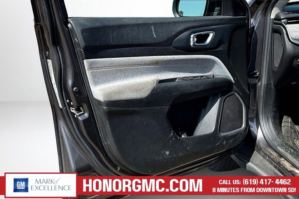 2022 Jeep Compass Sport