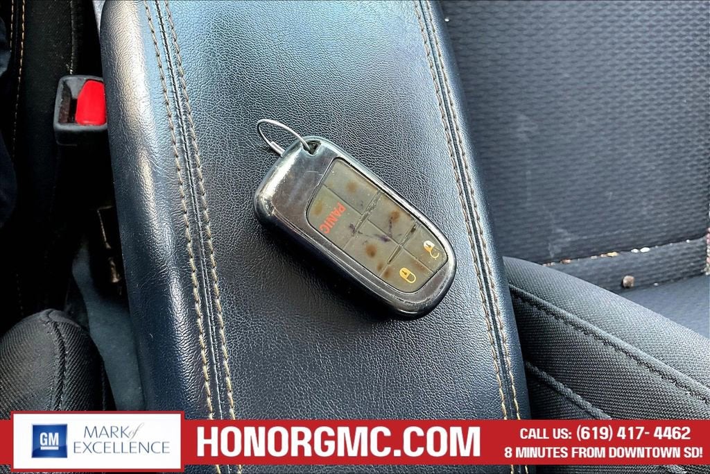 2022 Jeep Compass Sport