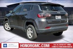 2022 Jeep Compass Sport