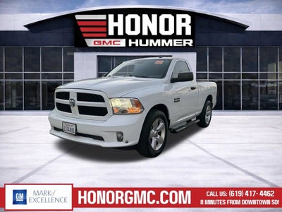 2015 RAM 1500 Express