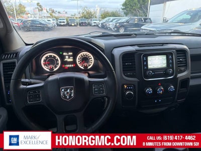 2015 RAM 1500 Express