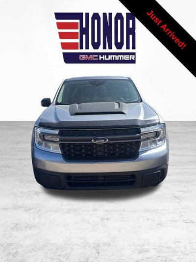 2022 Ford Maverick XL