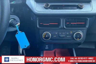 2022 Ford Maverick XL